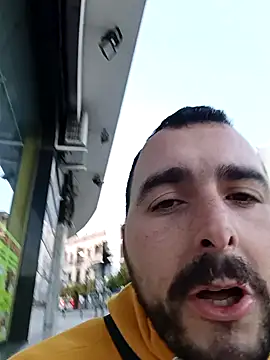 Miguelpulidotriguero11 online show from 02-12-26, 05:30