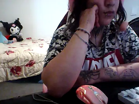 yuyuli2025 online show from 01-13-26, 12:49