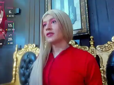 Snapshot of Gomory_Niix chatting on 03-12-26, 02:50 Gomory Niix online show from 03-12-26, 02:50