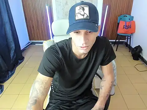 danisegura online show from 02-07-26, 01:26