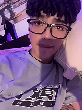 Nick Twink online show from 02-03-26, 02:53