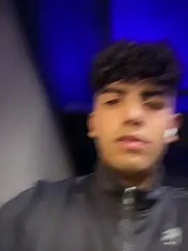 Nick Twink online show from 03-05-26, 12:17