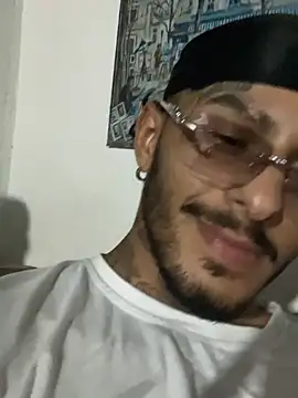 liyamjunior online show from 03-13-26, 03:02