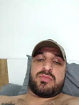 Mertozer01 online show from 03-19-26, 01:31