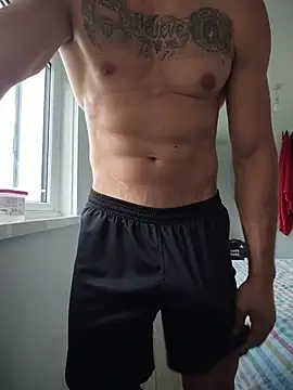 Fitdick4ubb online show from 06-12-26, 01:32