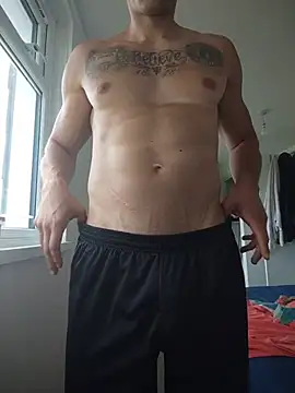 Fitdick4ubb online show from 06-18-26, 11:58