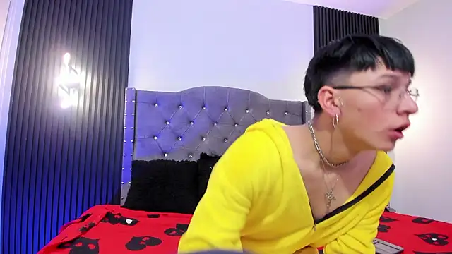 Alexander Collinss online show from 02-03-26, 02:53