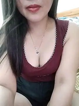 MaiNgoc sexy online show from 05-05-26, 02:36