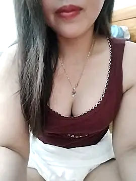 MaiNgoc sexy online show from 05-06-26, 05:14
