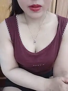 MaiNgoc sexy online show from 06-11-26, 03:48
