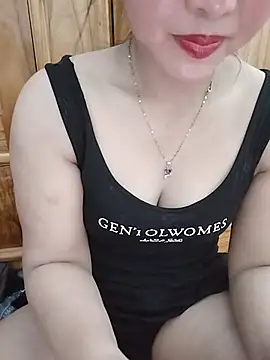 MaiNgoc sexy online show from 07-11-26, 04:15