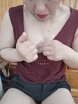 MaiNgoc sexy online show from 07-30-26, 04:55