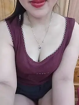 MaiNgoc sexy online show from 08-06-26, 02:57