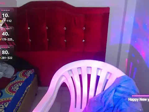Loriiiany online show from 05-02-26, 01:54
