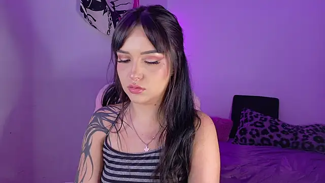 dollmeow online show from 06-27-26, 12:59