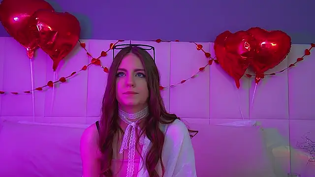 SofiaSarvain online show from 02-12-26, 06:08