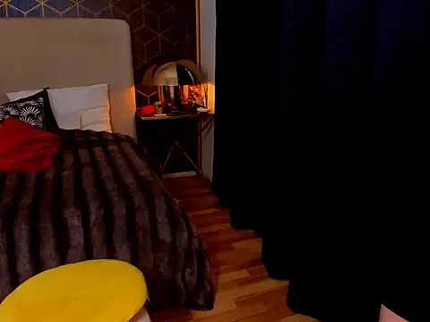 GingerWixxx online show from 02-01-26, 05:28