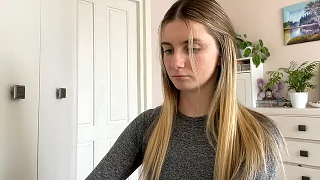 SharellHabersham online show from 02-04-26, 12:11