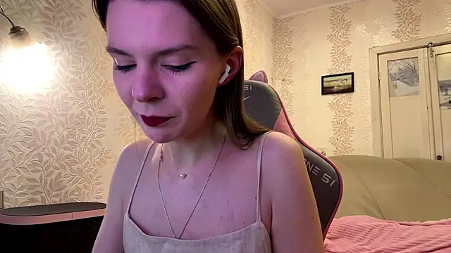 LavondaDeleston online show from 02-04-26, 10:04