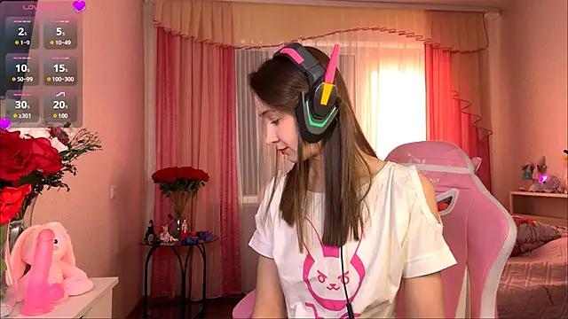 MarcelaBlas online show from 05-14-26, 02:02