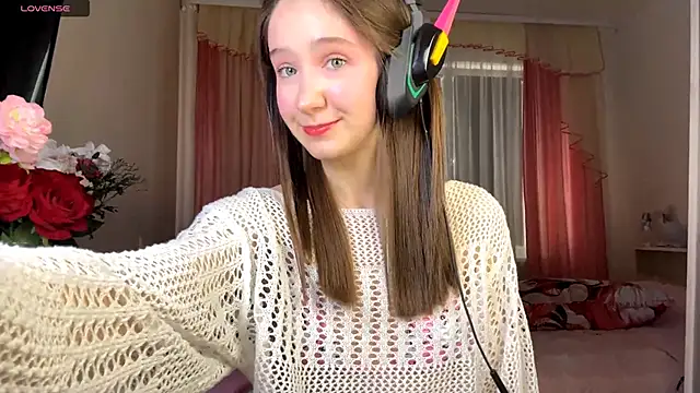 MarcelaBlas online show from 06-18-26, 02:10