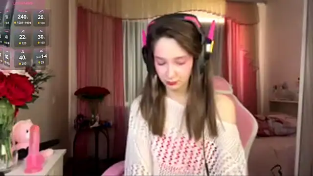 MarcelaBlas online show from 06-19-26, 03:16