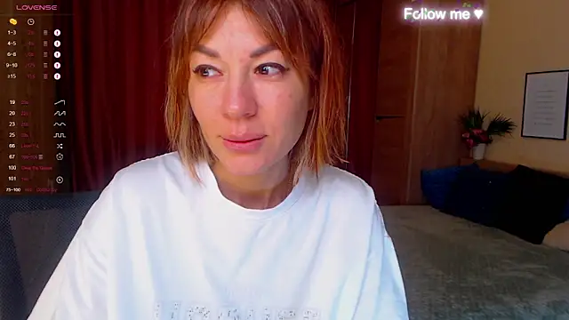 Snapshot of FireWater6 chatting on 03-23-26, 03:54 FireWater6 online show from 03-23-26, 03:54