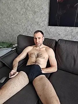 Denfeel1 online show from 02-11-26, 08:52