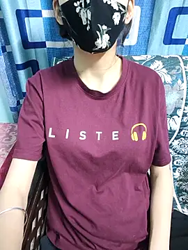 Shivi 21 online show from 03-09-26, 01:37