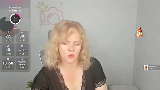 Victoria Nelson online show from 06-17-26, 12:46