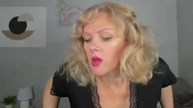 Victoria Nelson online show from 06-28-26, 01:00