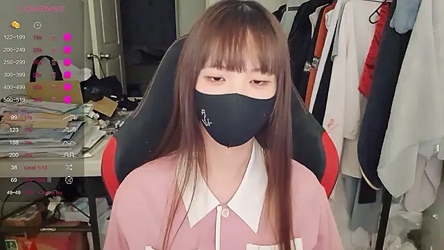 shiki434-st online show from 02-02-26, 12:26