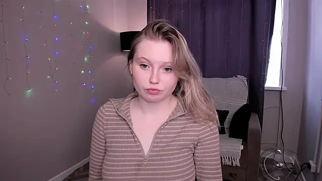 Sweet M1la online show from 03-15-26, 09:48