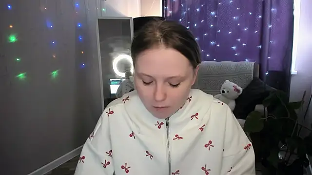 Sweet M1la online show from 03-22-26, 06:17