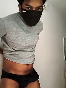 Hottlund6 online show from 02-02-26, 02:43