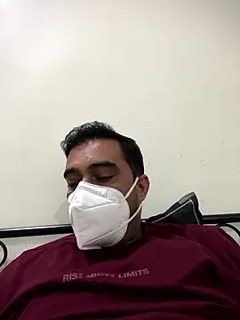 Arman-choudhary1998 online show from 01-13-26, 06:24