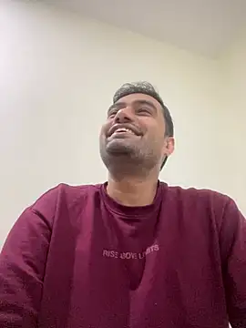 Arman-choudhary1998 online show from 01-17-26, 07:06