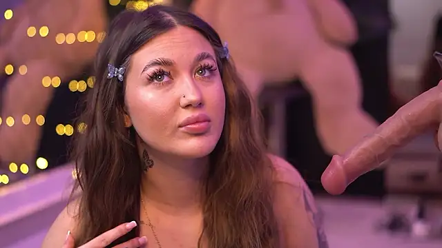 AkaliLuna online show from 01-31-26, 07:11