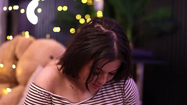 AkaliLuna online show from 02-03-26, 02:53