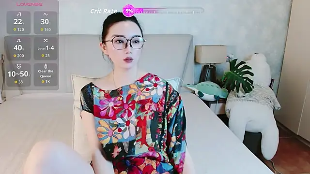 Snapshot of awayaya chatting on 07-15-26, 02:39 awayaya online show from 07-15-26, 02:39