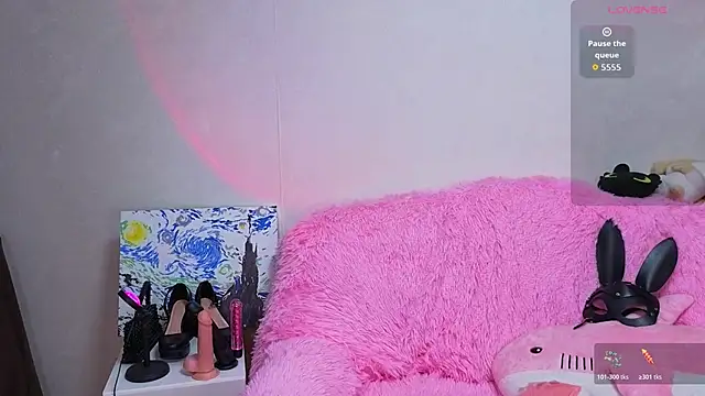 Catherine Karis online show from 03-23-26, 02:21