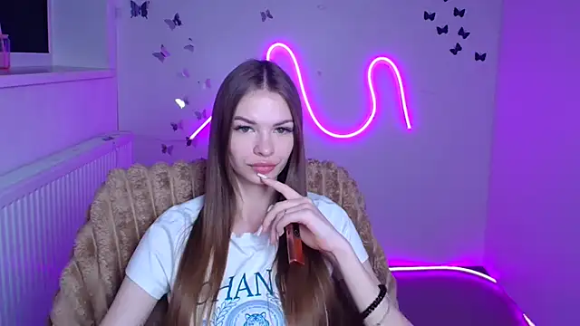 Lina Loveuu online show from 05-08-26, 05:35