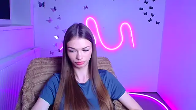 Lina Loveuu online show from 05-09-26, 11:37