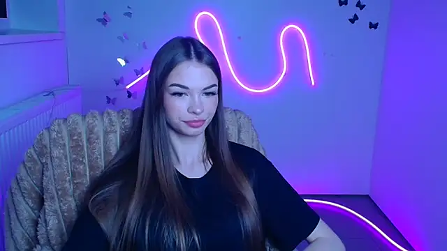 Lina Loveuu online show from 05-16-26, 11:20