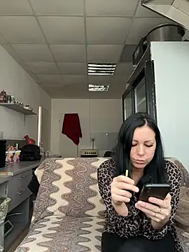  Mila Love online show from 01-18-26, 07:34