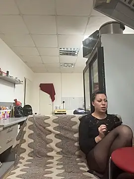  Mila Love online show from 01-31-26, 07:11