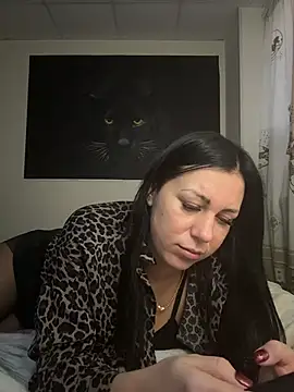  Mila Love online show from 02-03-26, 11:15