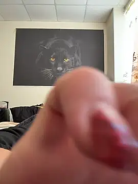  Mila Love online show from 03-24-26, 08:41