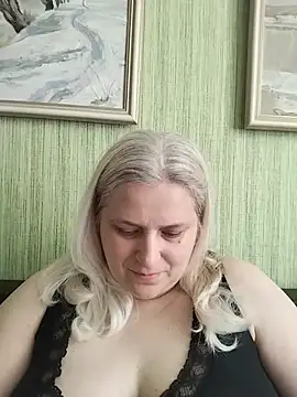 NyushaLollipop online show from 05-18-26, 07:14