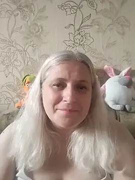 NyushaLollipop online show from 06-09-26, 04:18